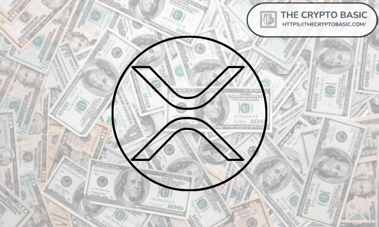 顶级社交媒体明星卡米拉·阿劳霍 (Camilla Araujo) 称其持有价值 130 万美元的 XRP