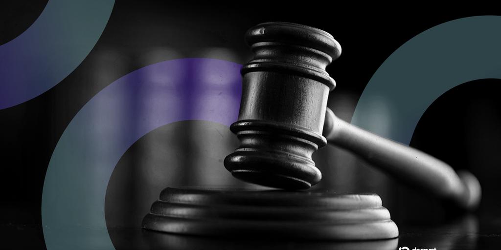 法官解冻资产后，Libra 发起人重新获得价值 5760 万美元的加密货币