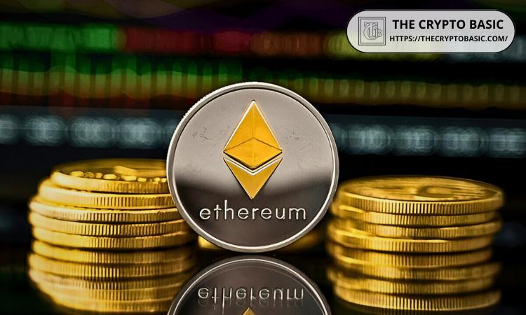 SharpLink Gaming 收购 143,593 ETH，以太坊持有量超过 30 亿美元
