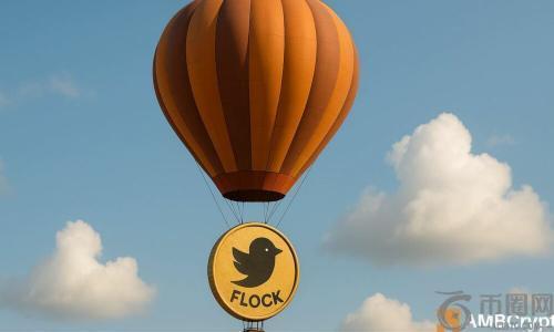 FLOCK AI代币暴涨140%：涨势能否延续，还是即将降温？