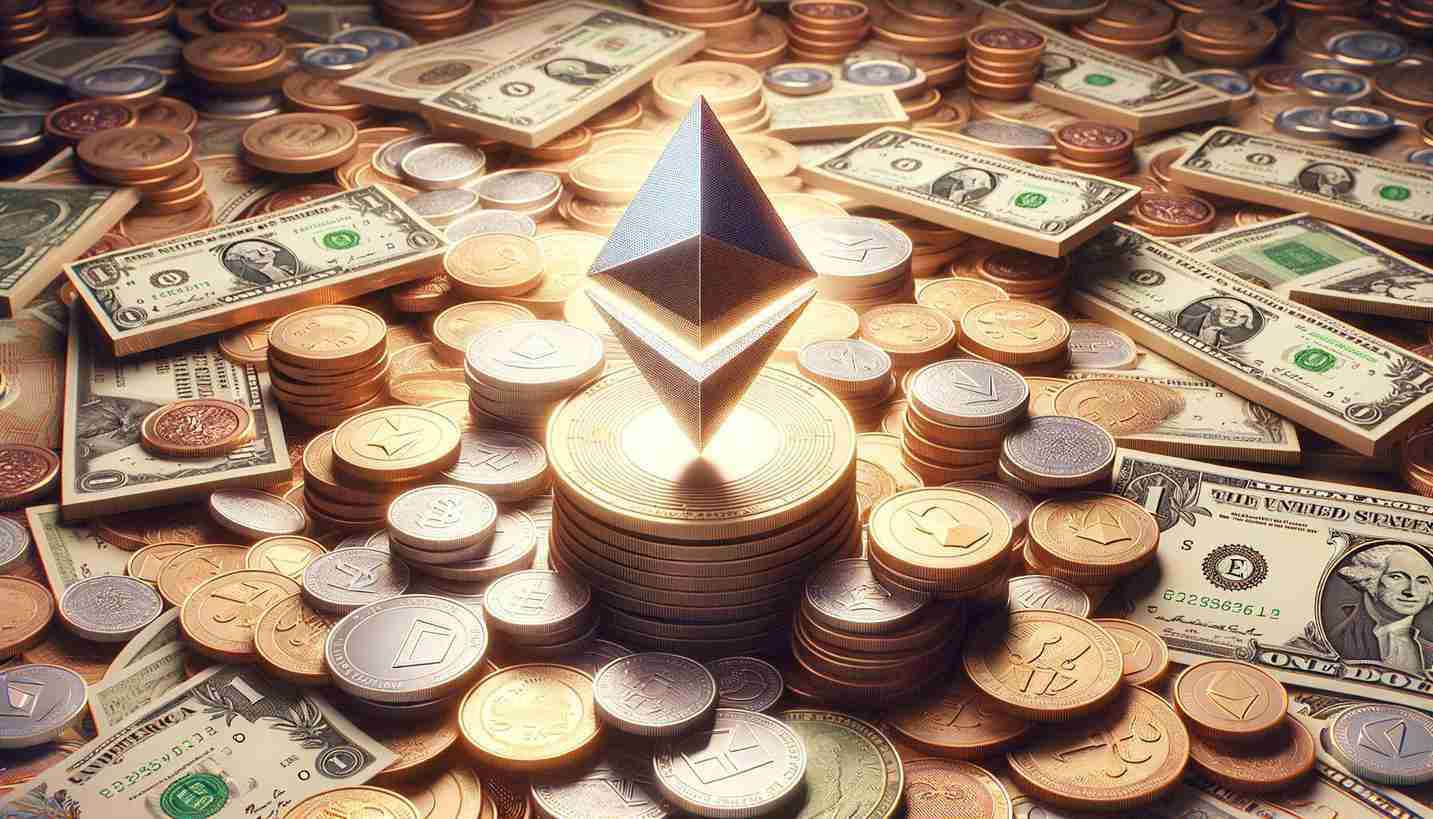 以太坊 ICO 买家将 6,200 美元变成 8500 万美元：开始抛售