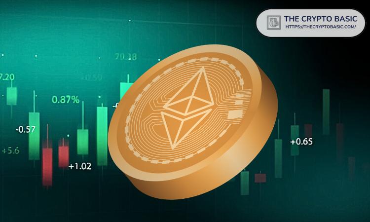汤姆·李相信以太坊可能达到 16,000 美元