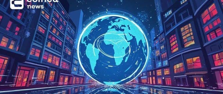 Circle 与万事达卡合作开展稳定币结算