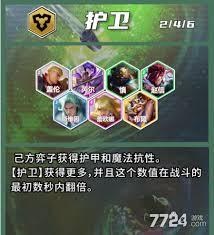 金铲铲s15羁绊有哪些
