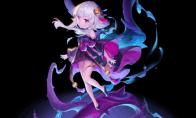 《梦幻西游》幻姬进阶造型