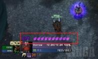 魔兽世界wlk护盾剩余WA