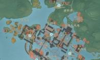 诛仙世界灵汐阁百景游收集攻略