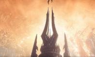 《魔兽世界》燃烧林地在哪里