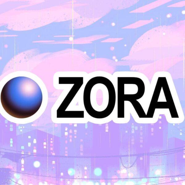 Zora Crypto 在 Base 官方代币发布前取得突破