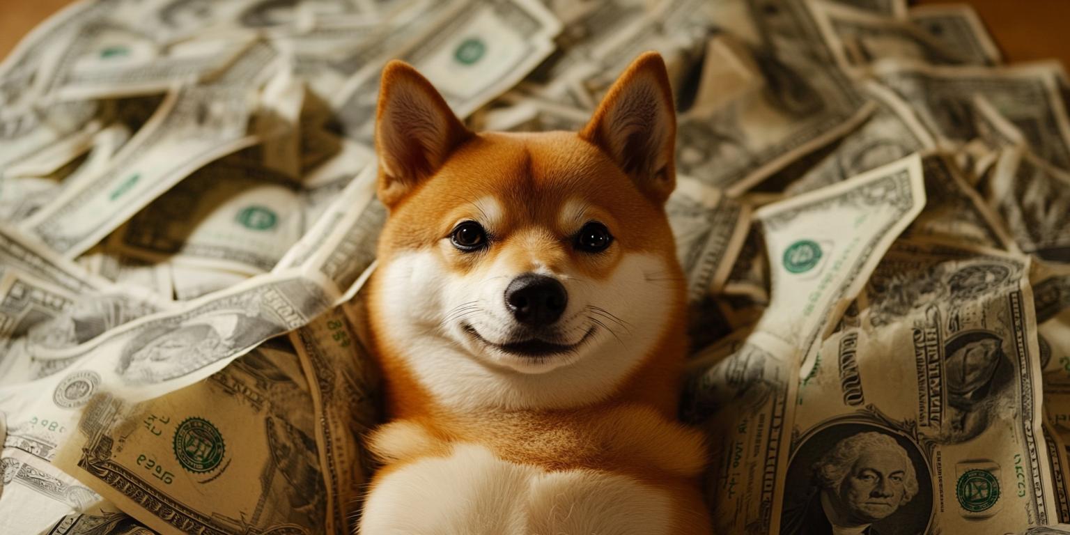 柴犬为价值 240 万美元的 Shibarium Bridge 黑客提供 23,000 美元的赏金