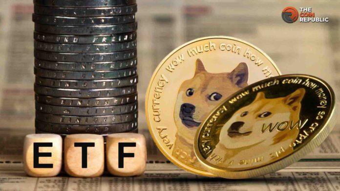 DOGE ETF 推出延期，狗狗币价格将走向何方？
