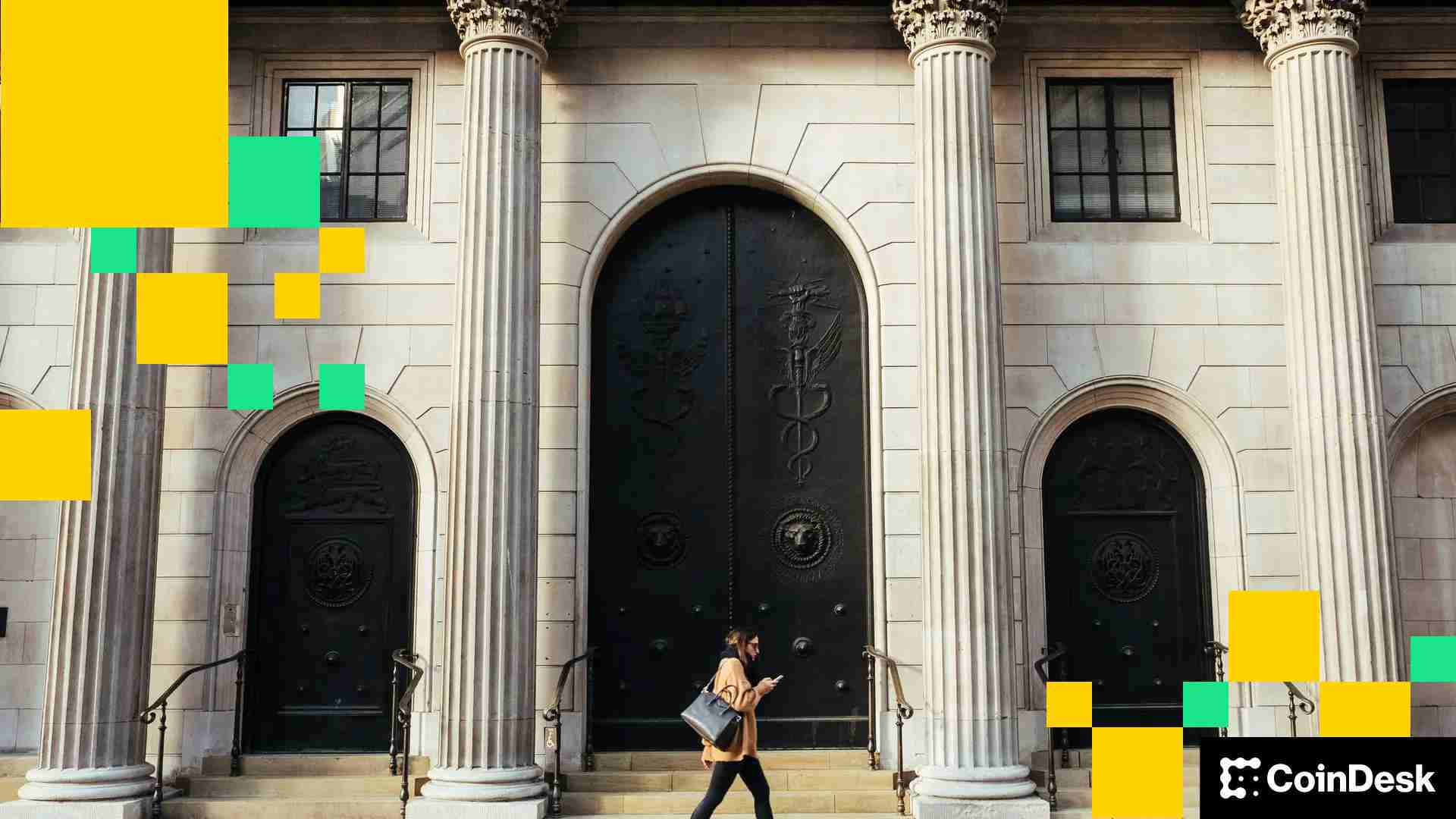 Crypto Group 称，英格兰银行提出的稳定币所有权限制不可行