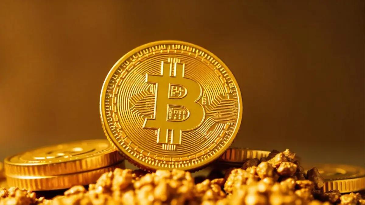 ETF 和监管刺激乐观情绪，比特币价格突破 11.5 万美元
