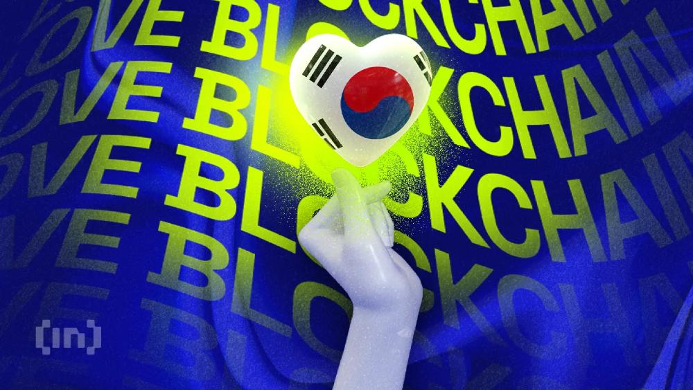 韩剧《去月球》将加密货币狂热带入黄金时段