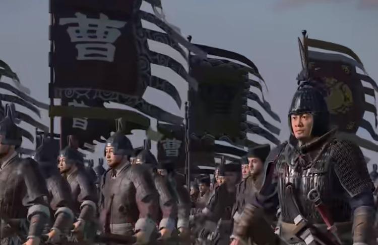 全战三国曹魏有什么特殊兵种 全战三国曹魏特殊兵种介绍