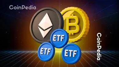 9 月 16 日，比特币 ETF 流入 2.92 亿美元，以太坊 ETF 流入 6100 万美元
