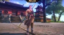 《九阴真经》少林绝学龙爪手介绍