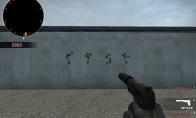 《cs:go》利用好手边的一切资源，手枪攻略