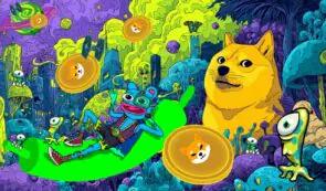 柴犬价格预测：这款新流行表情包币在创纪录的预售后为何被称为“新PEPE”