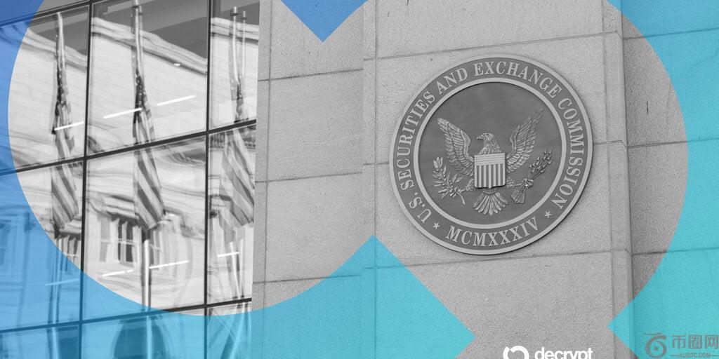 SEC 出台新上市标准，为加密货币 ETF 的“浪潮”扫清道路