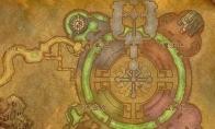 魔兽世界怀旧服幽暗城飞艇在哪