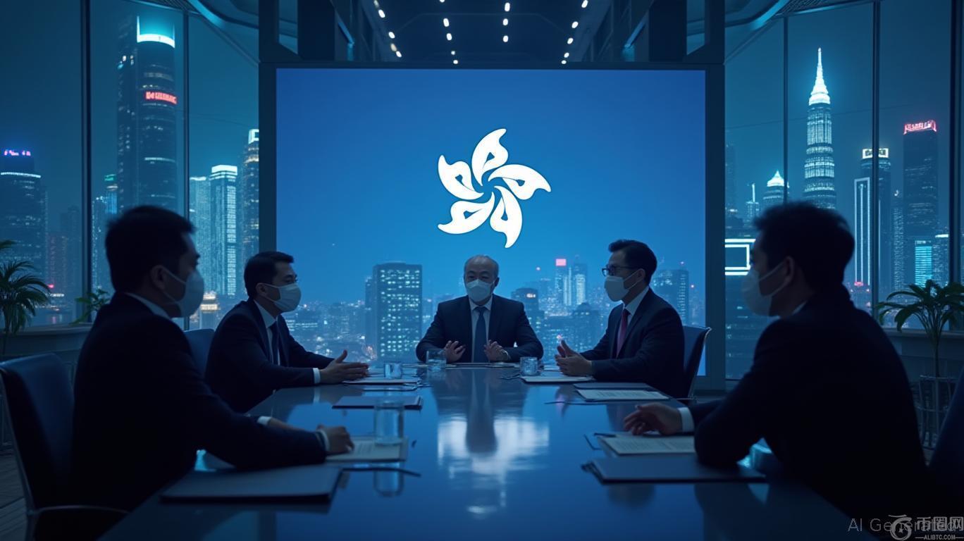 香港监管机构出台虚拟资产质押规则，保障未来安全