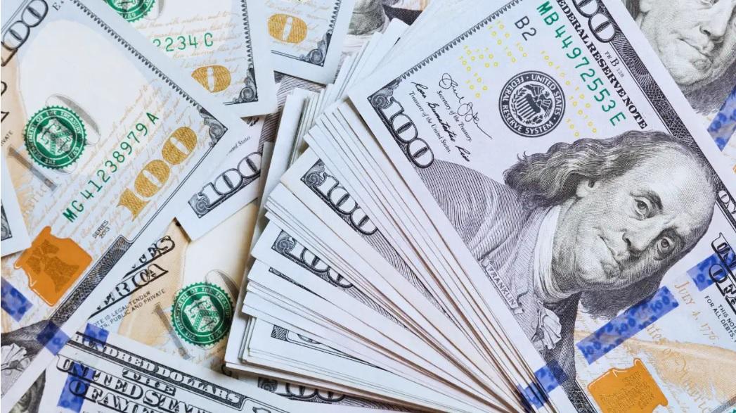 3个广泛使用美元的国家