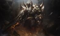 LOL 剑魔至臻皮肤获取前瞻