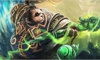 魔兽世界 死亡骑士导灵器介绍