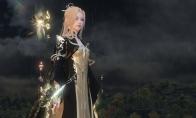 逆水寒 素问守心镇魔武器皮肤外观介绍