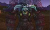 魔兽世界 怀旧服Boss荣耀的先祖介绍