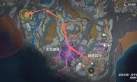 原神黑翳渐浓隐凶险第一个钟怎么去