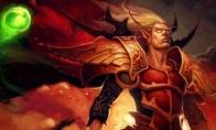 魔兽世界 萨菲隆的精华饰品介绍