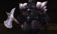 魔兽世界 怀旧服铁怒士兵介绍