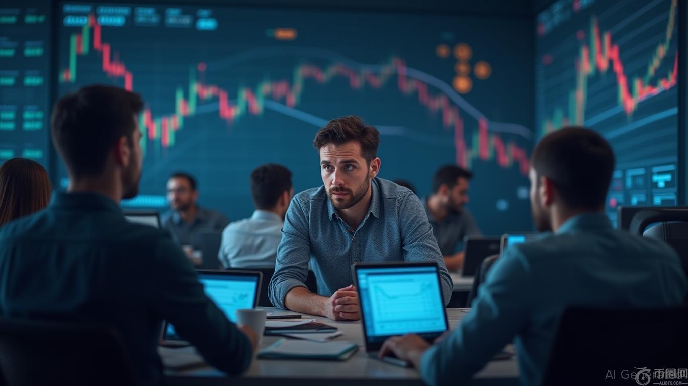 XRP 的效用驱动模型成为比特币的波动性对冲工具
