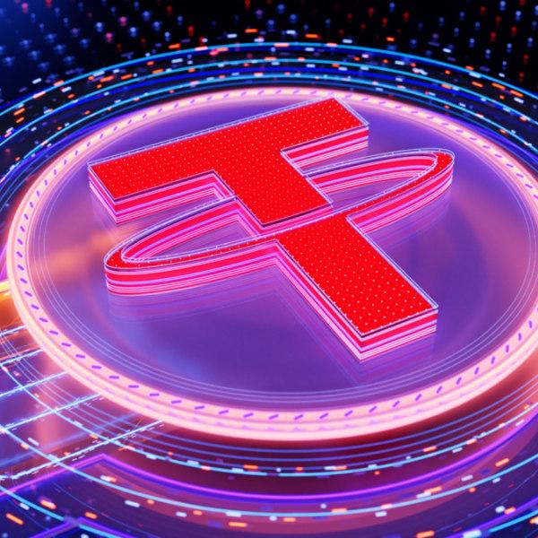 Tether 的合规冒险