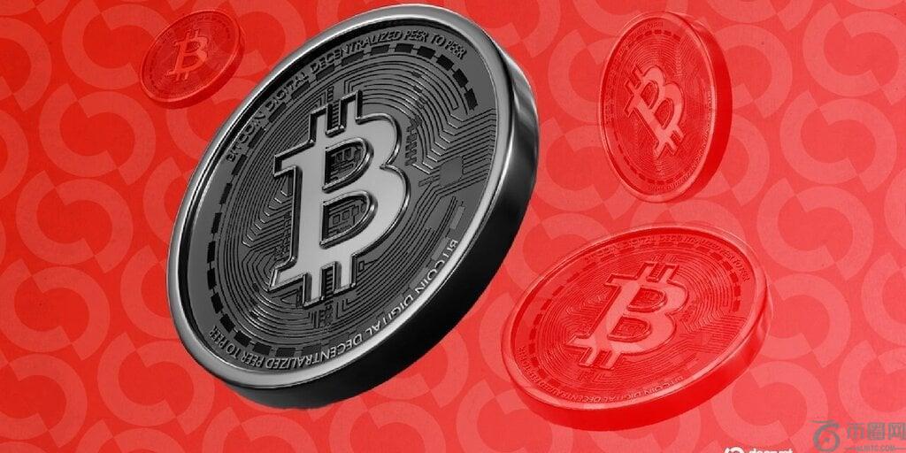 分析：比特币市场距离再次陷入红色九月仅剩 4%