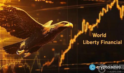 World Liberty Financial 即将推出 WLFI 借记卡与 Apple Pay 集成服务