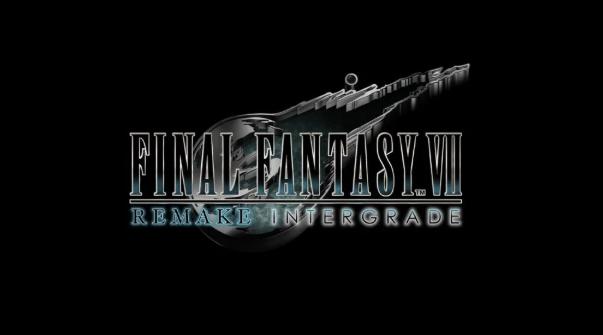 最终幻想7重制版Intergrade数字版需90GB存储
