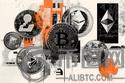 加密货币今日行情：比特币、以太坊、XRP 出现触底迹象