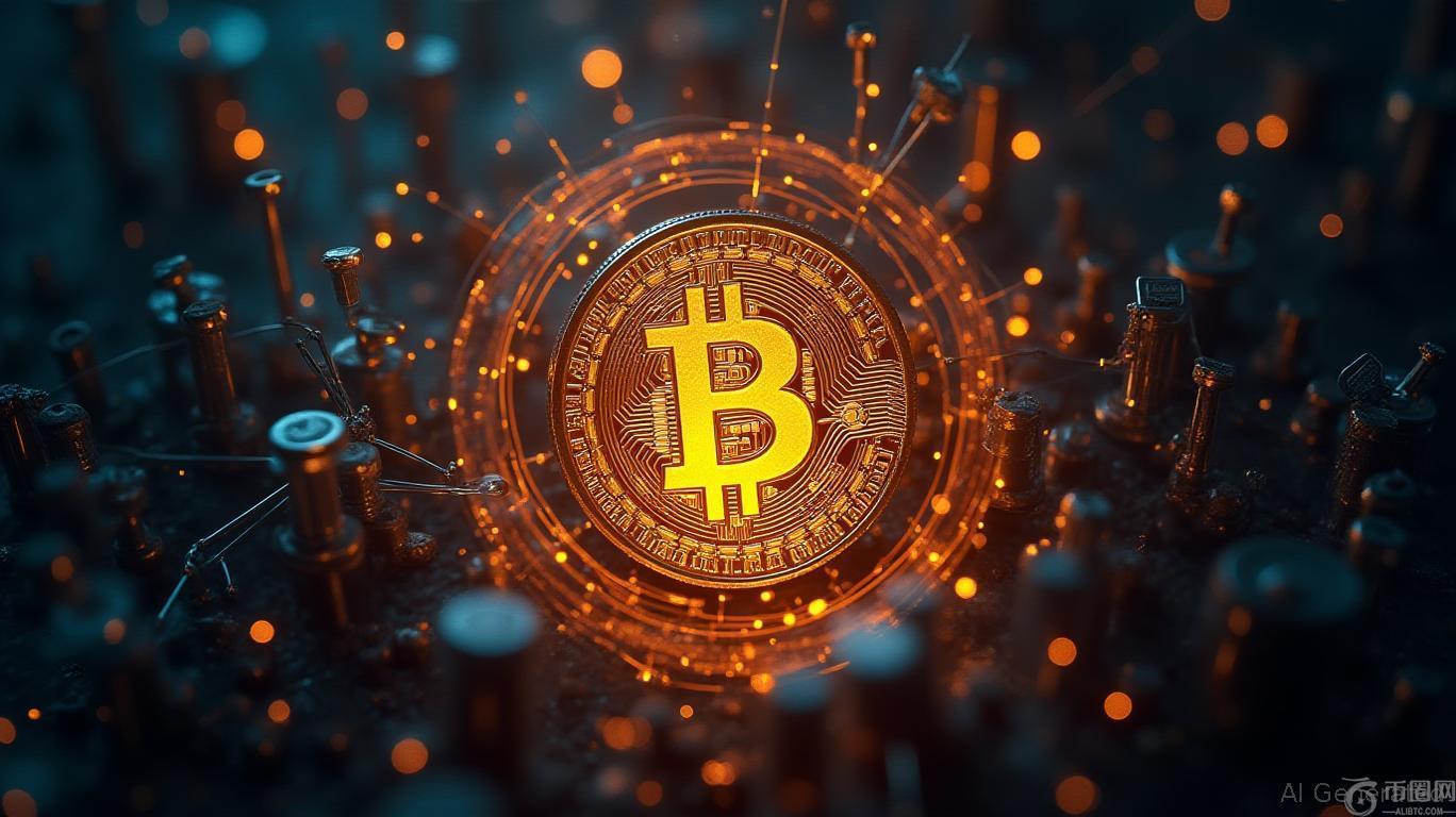 比特币治理危机：节点战争可能导致区块链分裂