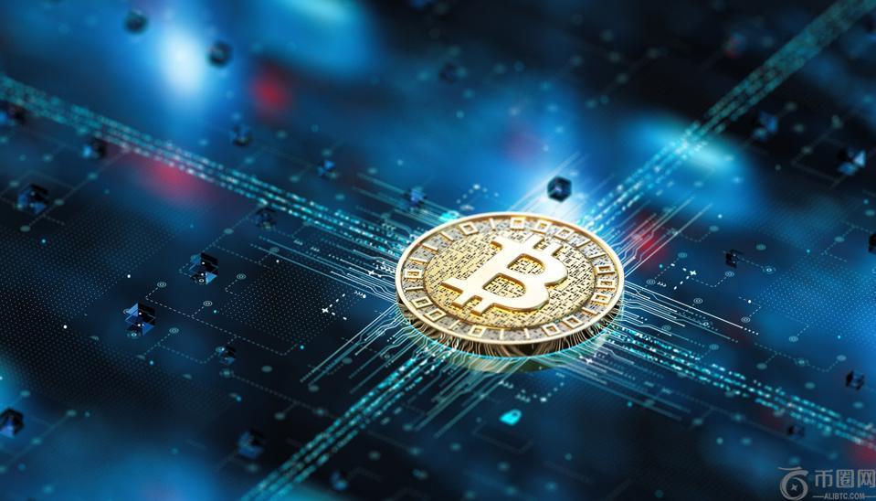 比特币是数字退出黄金：四年翻倍周期
