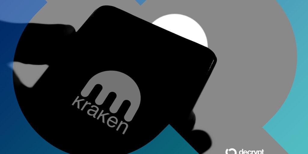 Kraken 向特朗普支持者政治行动委员会捐赠 100 万美元，以支持加密货币隐私权