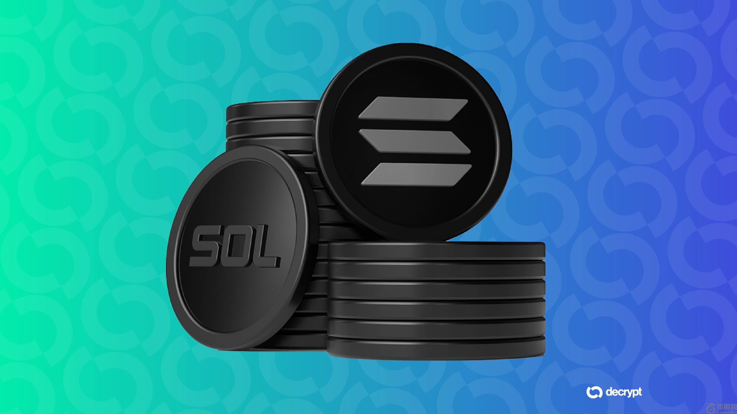 Solana 资金公司 DeFi Development Corp 计划回购更多股票