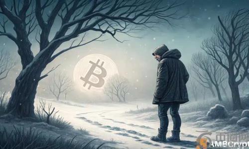 比特币面临关键节点：BTC是否将迎来新一轮FOMO情绪