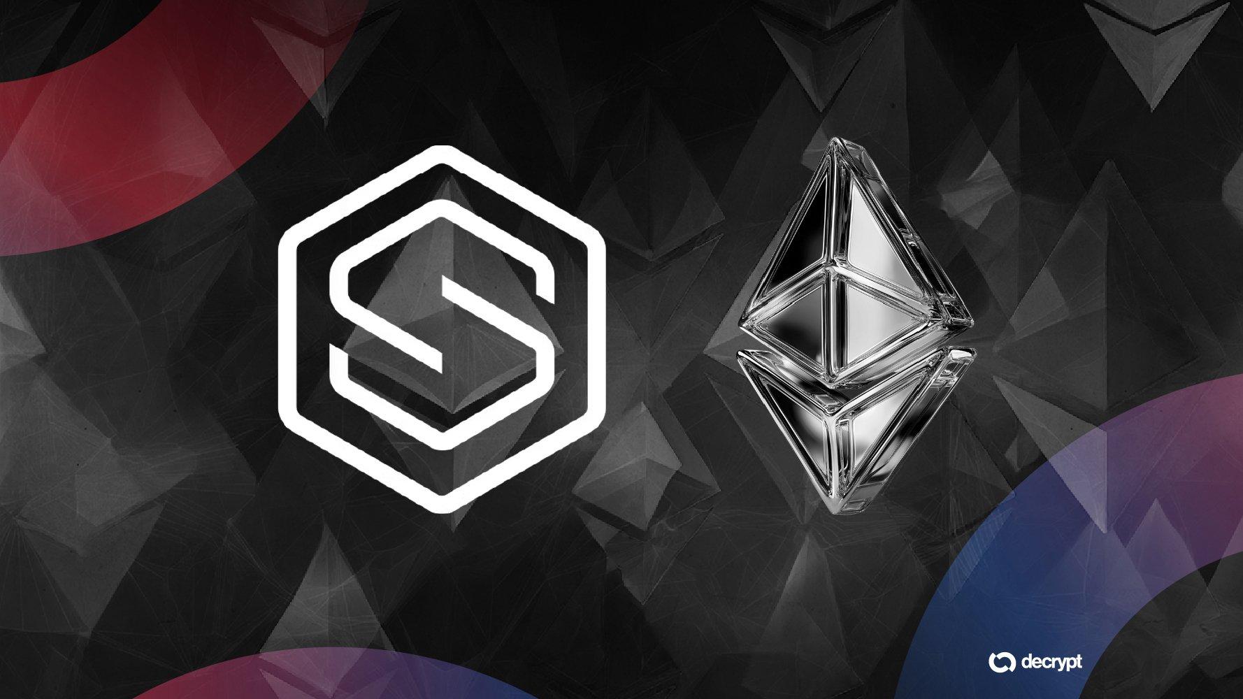 SharpLink Gaming 通过 Superstate 的开盘铃声在以太坊上对股票进行代币化