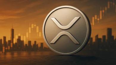 加密货币新闻：XRP 以近 2330 万美元的交易量领先 Axelar 链间转账