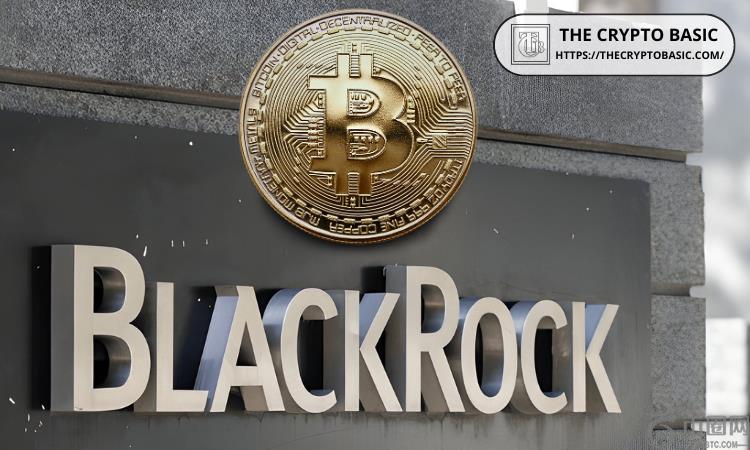 贝莱德通过优质收入ETF将比特币资产货币化