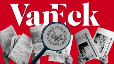 VanEck 会见美国证券交易委员会加密货币工作组 — — 代币化、DeFi 等