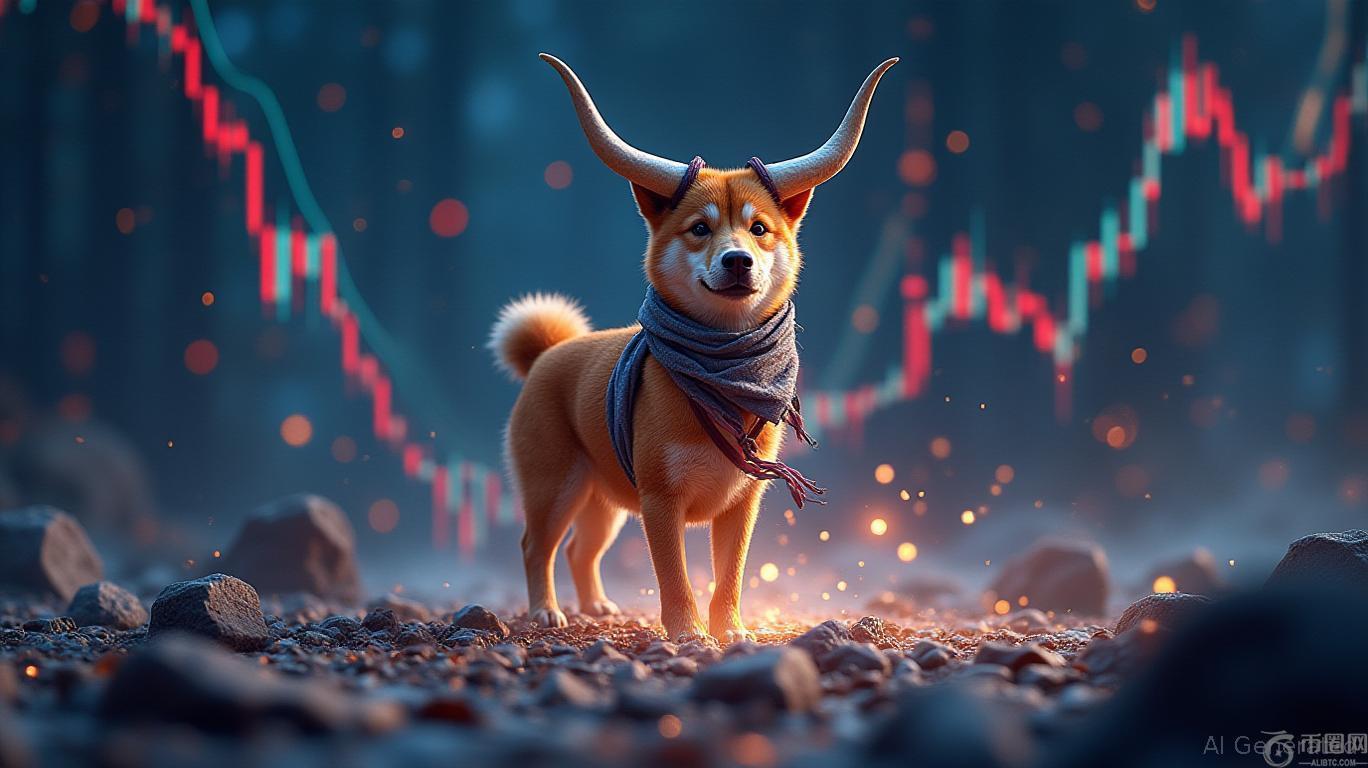 MoonBull 的治理模式在 Shiba Inu 停滞不前的情况下挑战 Meme Coin 规范